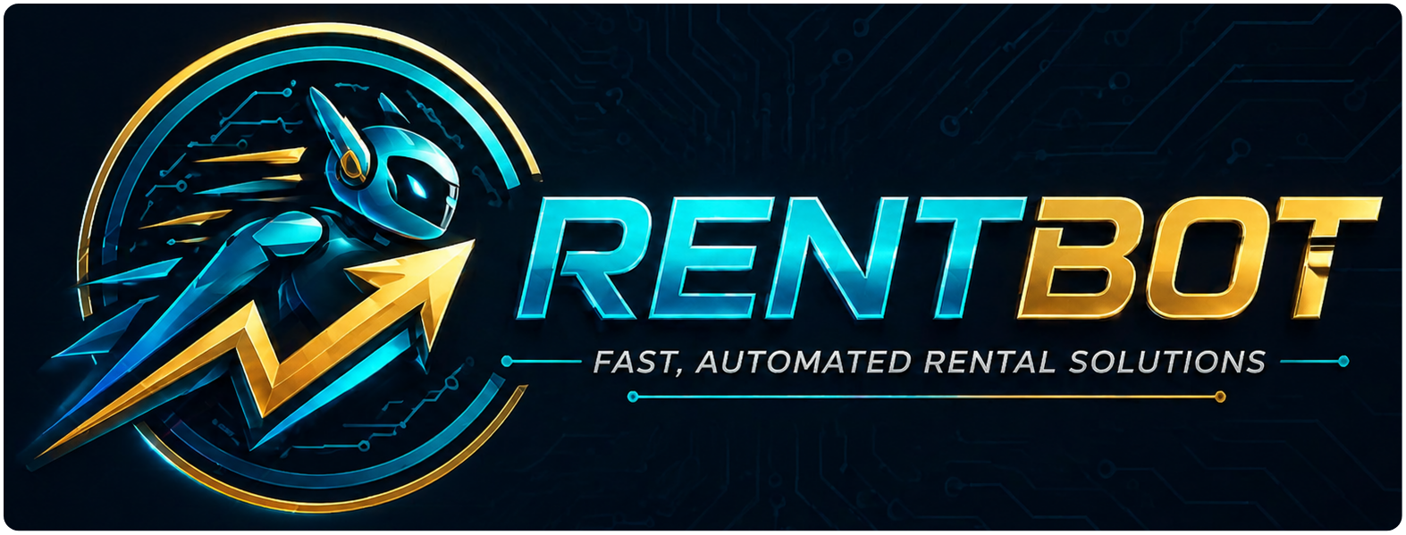 RentBot Logo